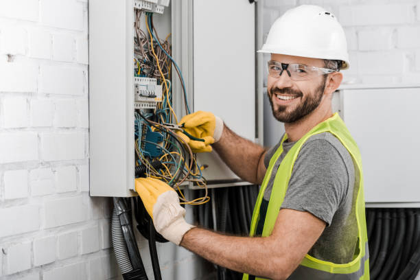 Best Circuit Breaker Repair  in Suitland, MD