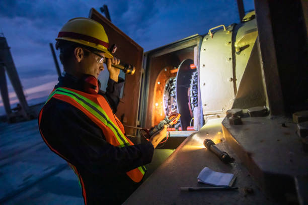 Best Electrical Installation Contractor  in Suitland, MD