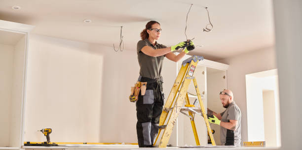 Best Electrical Upgrades for Homes  in Suitland, MD