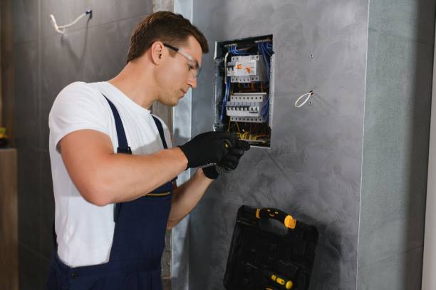 Best Affordable Electrical Installation  in Suitland, MD