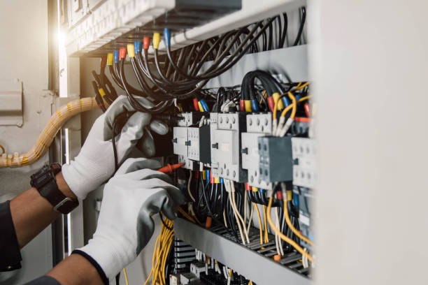 Best Electrical Rewiring Services  in Suitland, MD