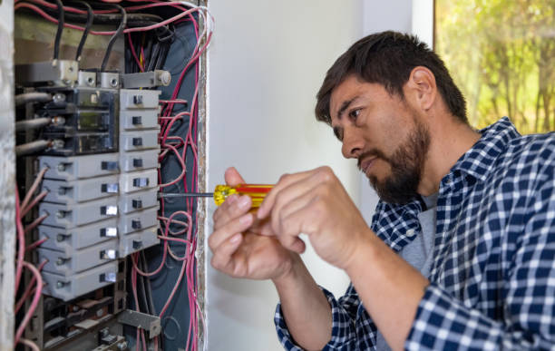 Best Electrical Wiring Services  in Suitland, MD